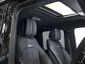 Used Mercedes-Benz G Class 2026 for sale - 78275384: Photo