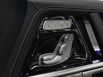 Used Mercedes-Benz G Class 2026 for sale - 78275384: Photo