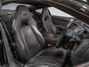 Used Aston Martin Vanquish 2018 for sale - 78752464: Photo