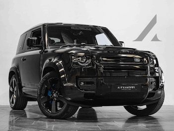 Used Land Rover Defender 2021 for sale - 78999404: Photo