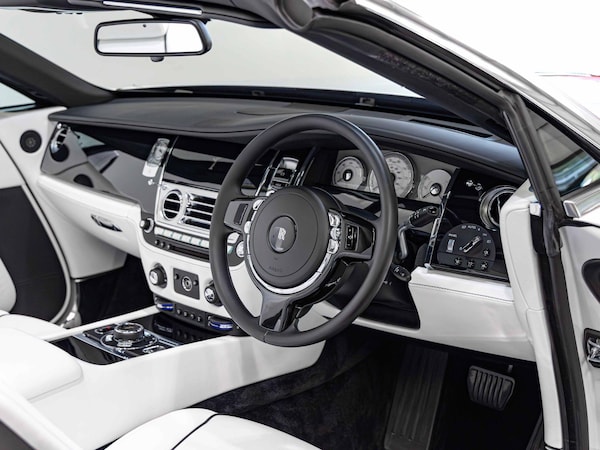 Used Rolls-Royce Silver Dawn 2016 for sale - 74909644: Photo 10