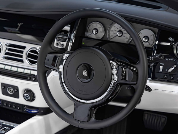 Used Rolls-Royce Silver Dawn 2016 for sale - 74909644: Photo 11