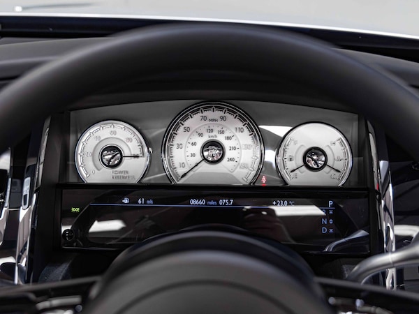 Used Rolls-Royce Silver Dawn 2016 for sale - 74909644: Photo 12