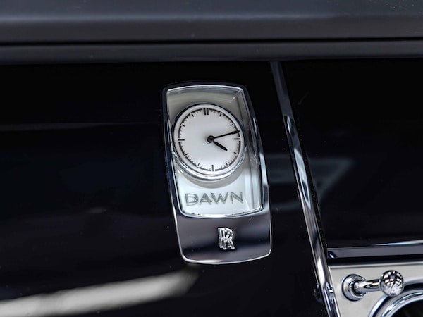 Used Rolls-Royce Silver Dawn 2016 for sale - 74909644: Photo 13