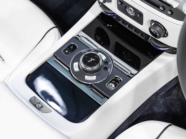 Used Rolls-Royce Silver Dawn 2016 for sale - 74909644: Photo 14