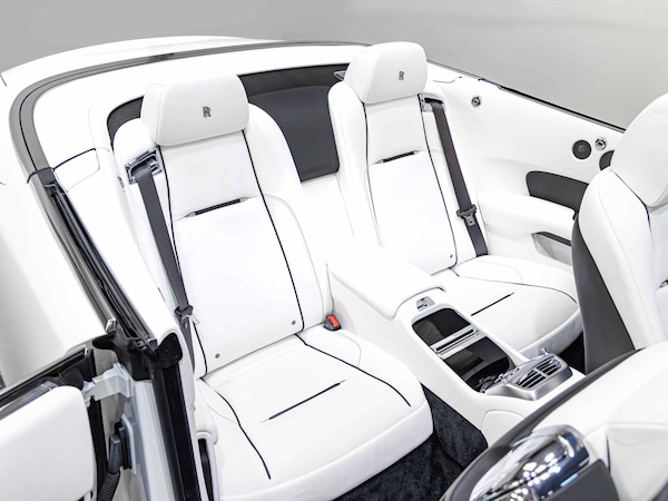 Used Rolls-Royce Silver Dawn 2016 for sale - 74909644: Photo 15