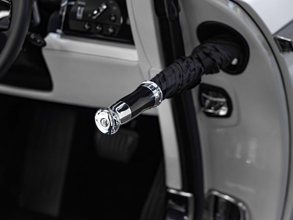 Used Rolls-Royce Silver Dawn 2016 for sale - 74909644: Photo 16