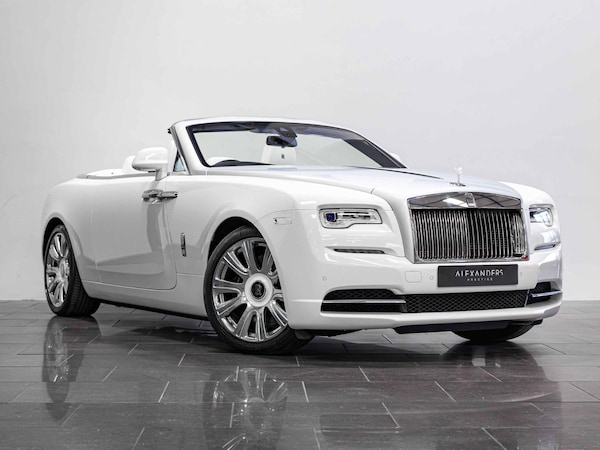 Used Rolls-Royce Silver Dawn 2016 for sale - 74909644: Photo 17