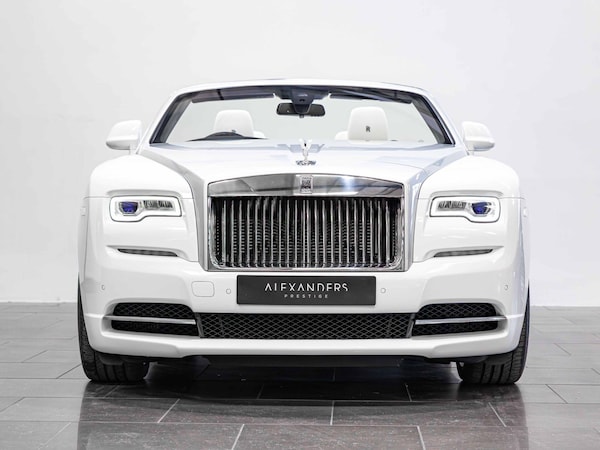 Used Rolls-Royce Silver Dawn 2016 for sale - 74909644: Photo 18