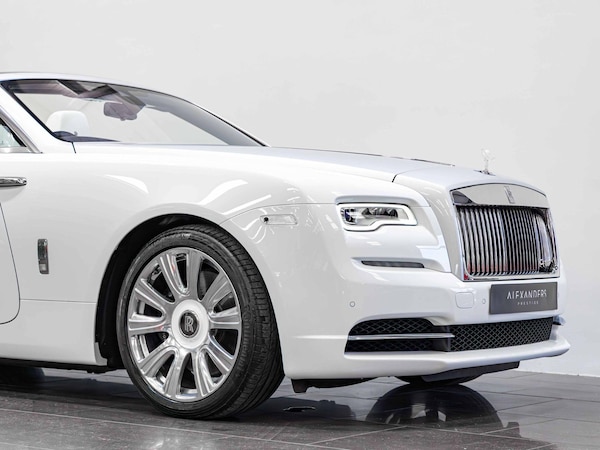 Used Rolls-Royce Silver Dawn 2016 for sale - 74909644: Photo 19