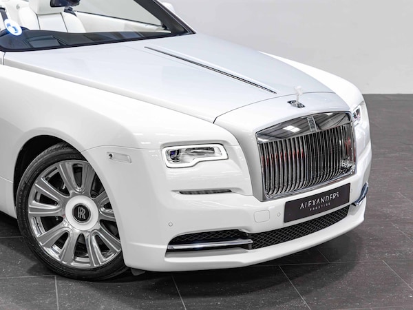 Used Rolls-Royce Silver Dawn 2016 for sale - 74909644: Photo 20