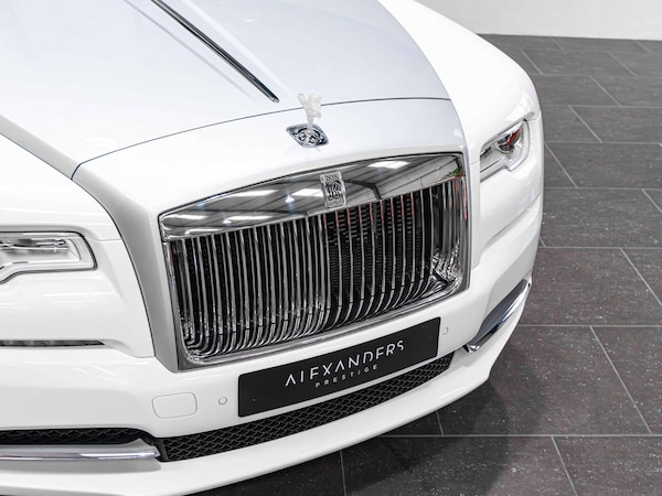 Used Rolls-Royce Silver Dawn 2016 for sale - 74909644: Photo 21