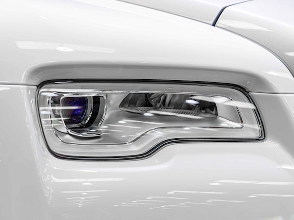 Used Rolls-Royce Silver Dawn 2016 for sale - 74909644: Photo 22