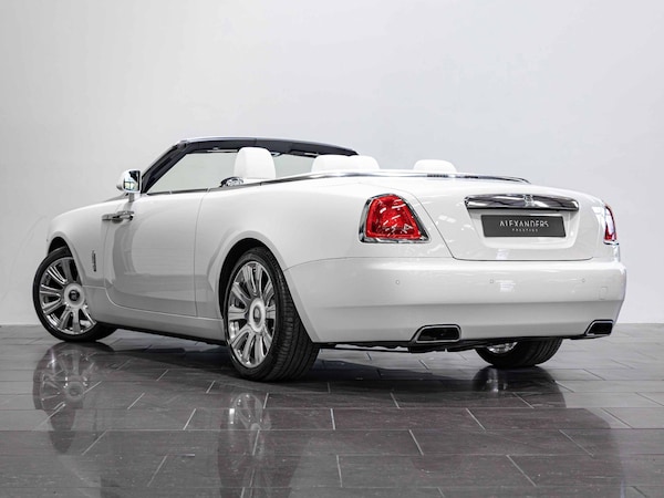 Used Rolls-Royce Silver Dawn 2016 for sale - 74909644: Photo 24