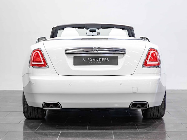 Used Rolls-Royce Silver Dawn 2016 for sale - 74909644: Photo 25