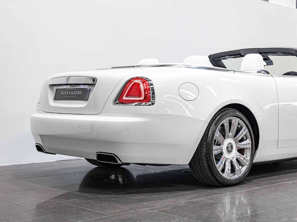 Used Rolls-Royce Silver Dawn 2016 for sale - 74909644: Photo 26