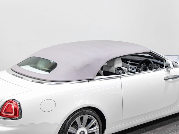 Used Rolls-Royce Silver Dawn 2016 for sale - 74909644: Photo 27