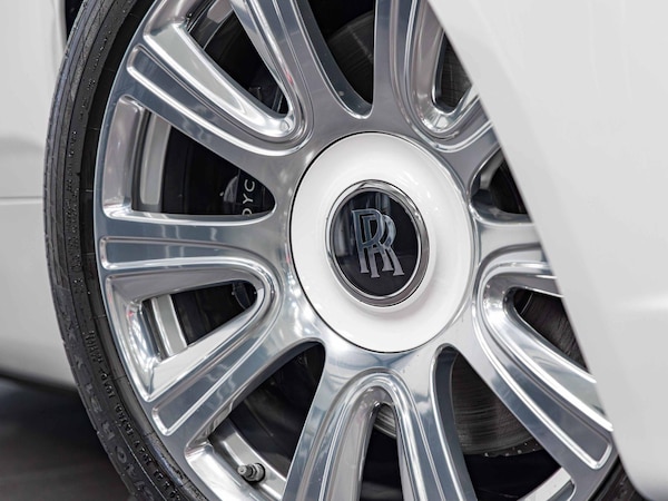 Used Rolls-Royce Silver Dawn 2016 for sale - 74909644: Photo 28