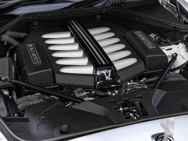 Used Rolls-Royce Silver Dawn 2016 for sale - 74909644: Photo 29