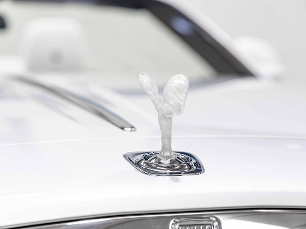 Used Rolls-Royce Silver Dawn 2016 for sale - 74909644: Photo 2