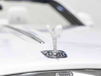 Used Rolls-Royce Silver Dawn 2016 for sale - 74909644: Photo