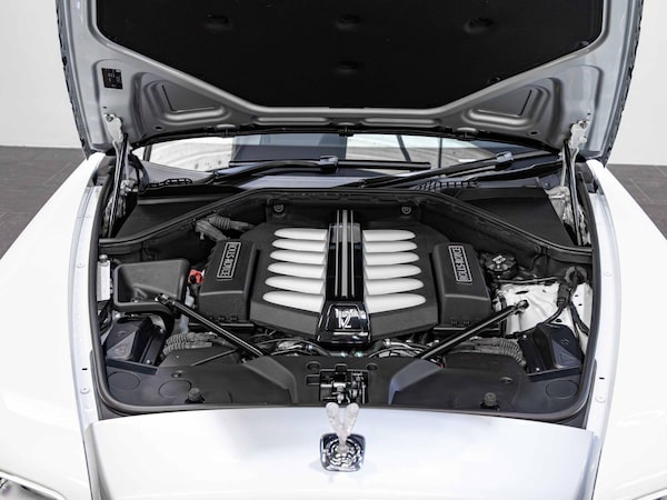 Used Rolls-Royce Silver Dawn 2016 for sale - 74909644: Photo 30