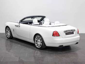 Used Rolls-Royce Silver Dawn 2016 for sale - 74909644: Photo