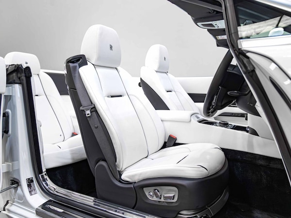 Used Rolls-Royce Silver Dawn 2016 for sale - 74909644: Photo 4