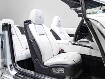 Used Rolls-Royce Silver Dawn 2016 for sale - 74909644: Photo