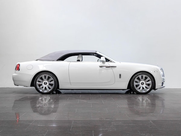 Used Rolls-Royce Silver Dawn 2016 for sale - 74909644: Photo 5