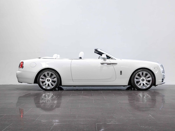 Used Rolls-Royce Silver Dawn 2016 for sale - 74909644: Photo 6