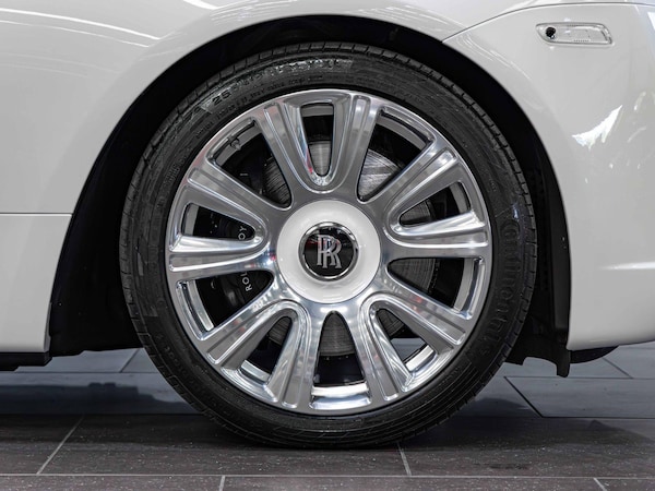 Used Rolls-Royce Silver Dawn 2016 for sale - 74909644: Photo 7