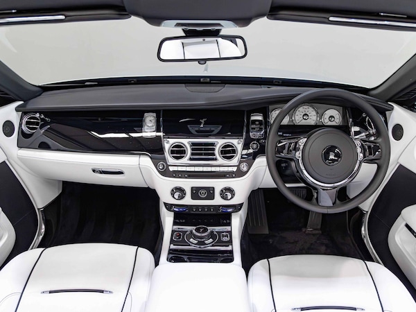 Used Rolls-Royce Silver Dawn 2016 for sale - 74909644: Photo 8