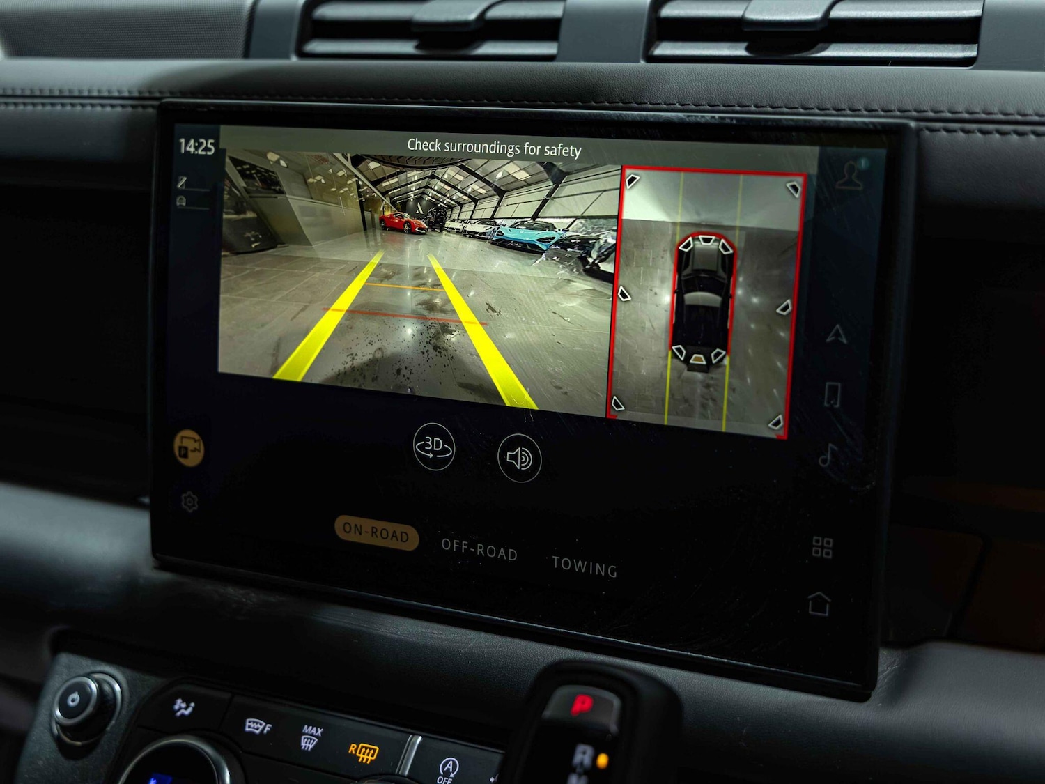 Used Land Rover Defender 90 for sale - 77081304: Photo 11