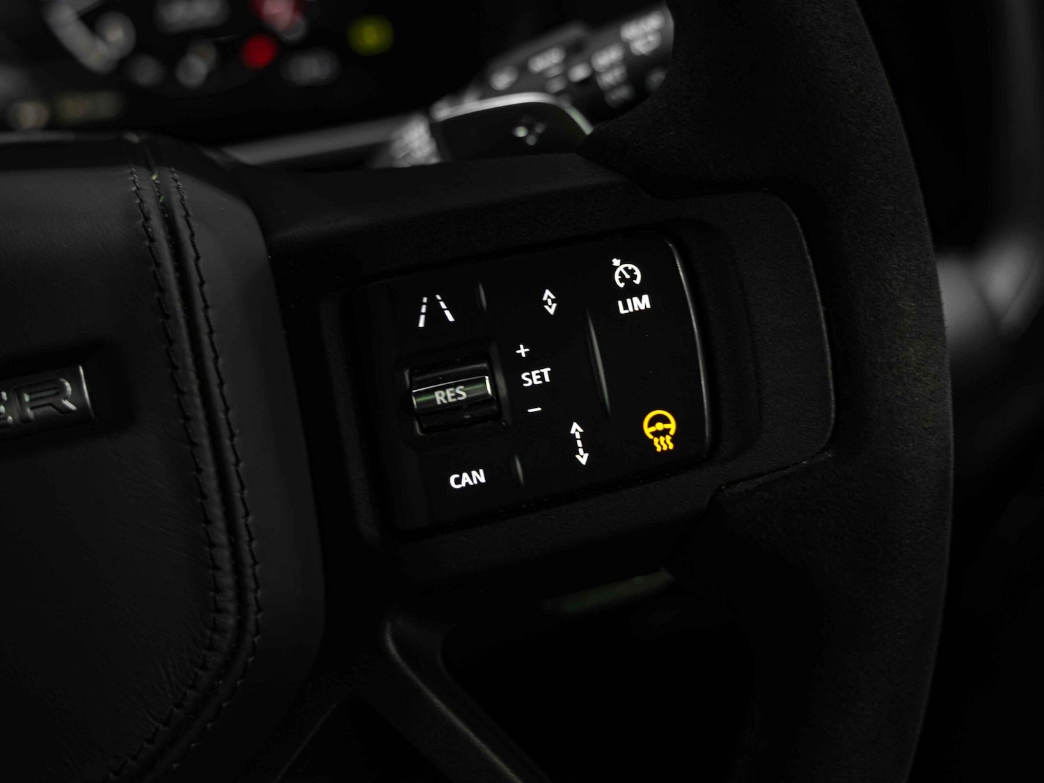 Used Land Rover Defender 90 for sale - 77081304: Photo 13