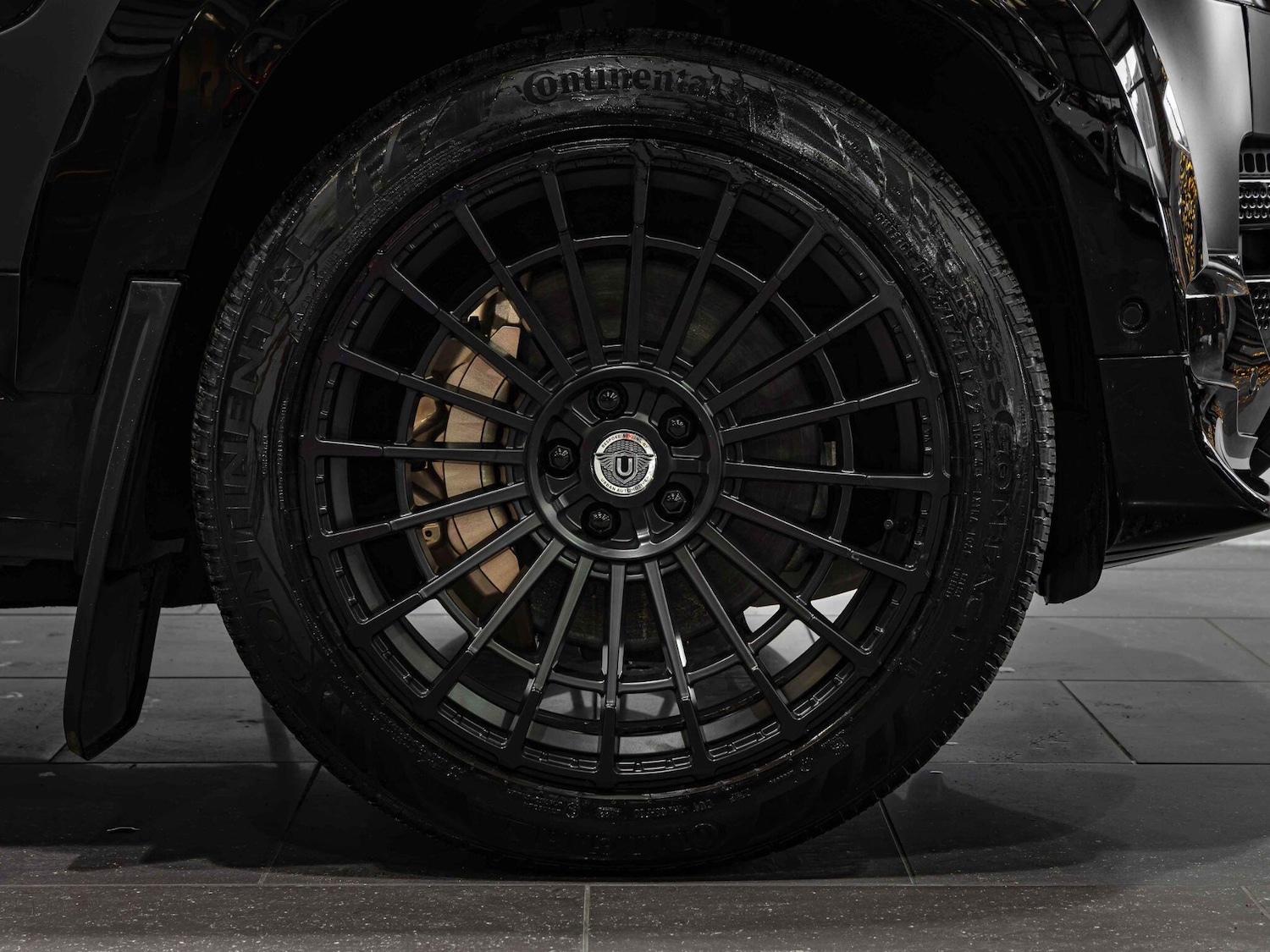 Used Land Rover Defender 90 for sale - 77081304: Photo 3