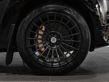 Used Land Rover Defender 90 2023 for sale - 77081304: Photo