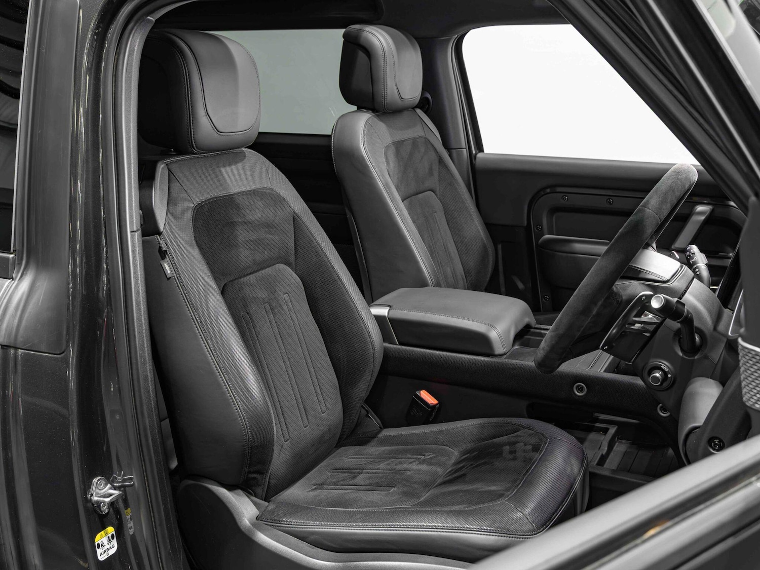 Used Land Rover Defender 90 for sale - 77081304: Photo 7