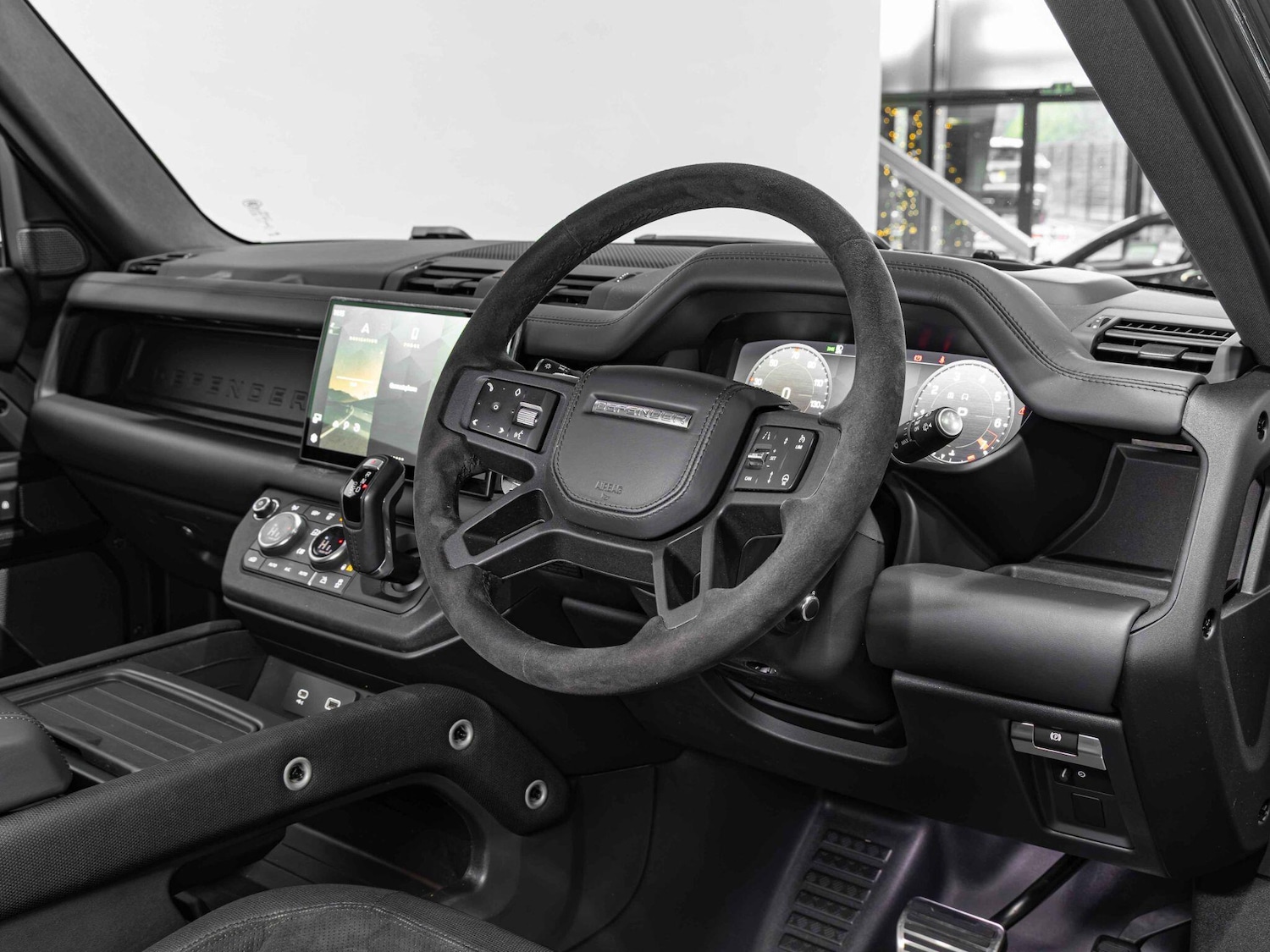 Used Land Rover Defender 90 for sale - 77081304: Photo 8