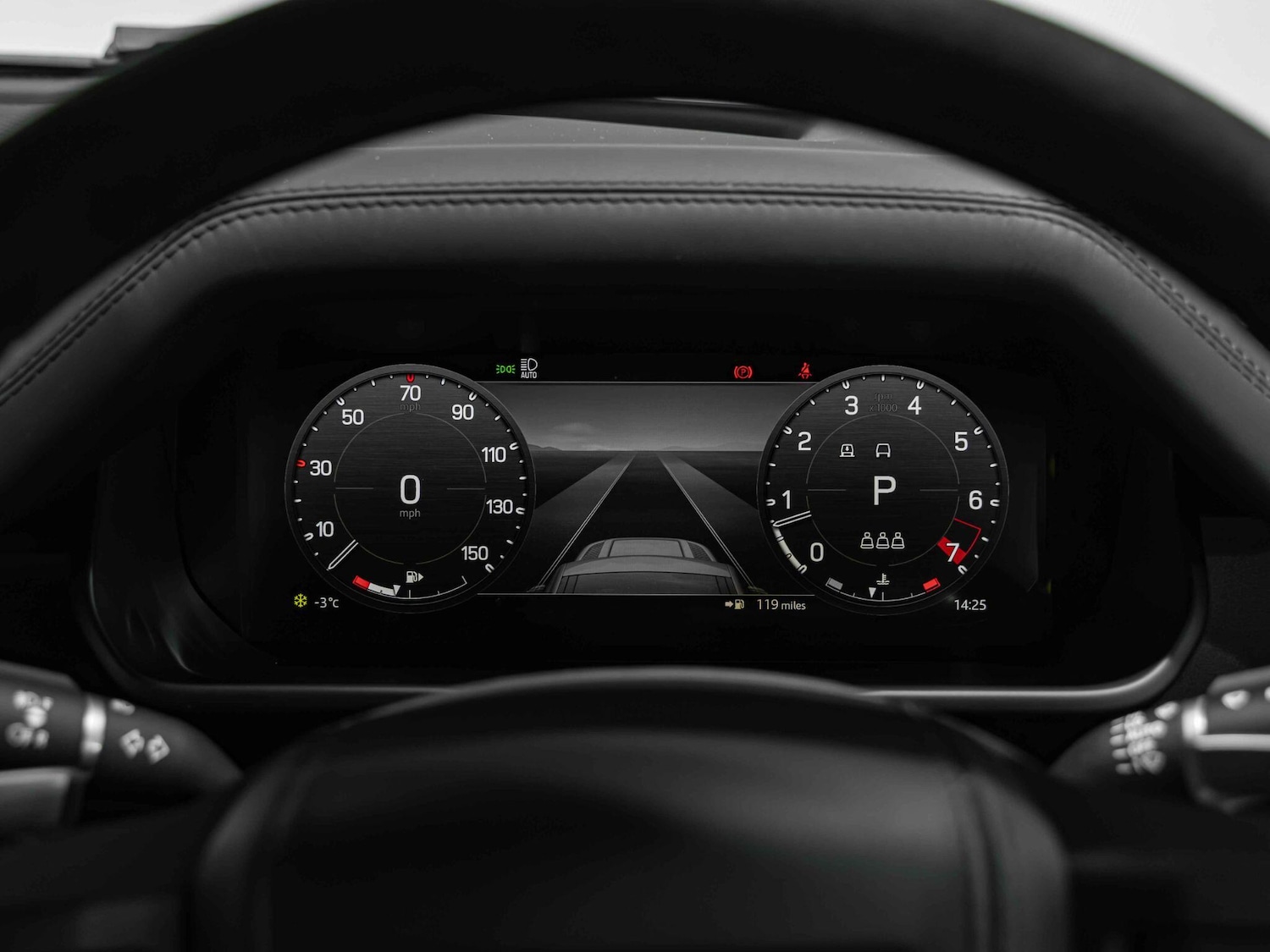 Used Land Rover Defender 90 for sale - 77081304: Photo 9