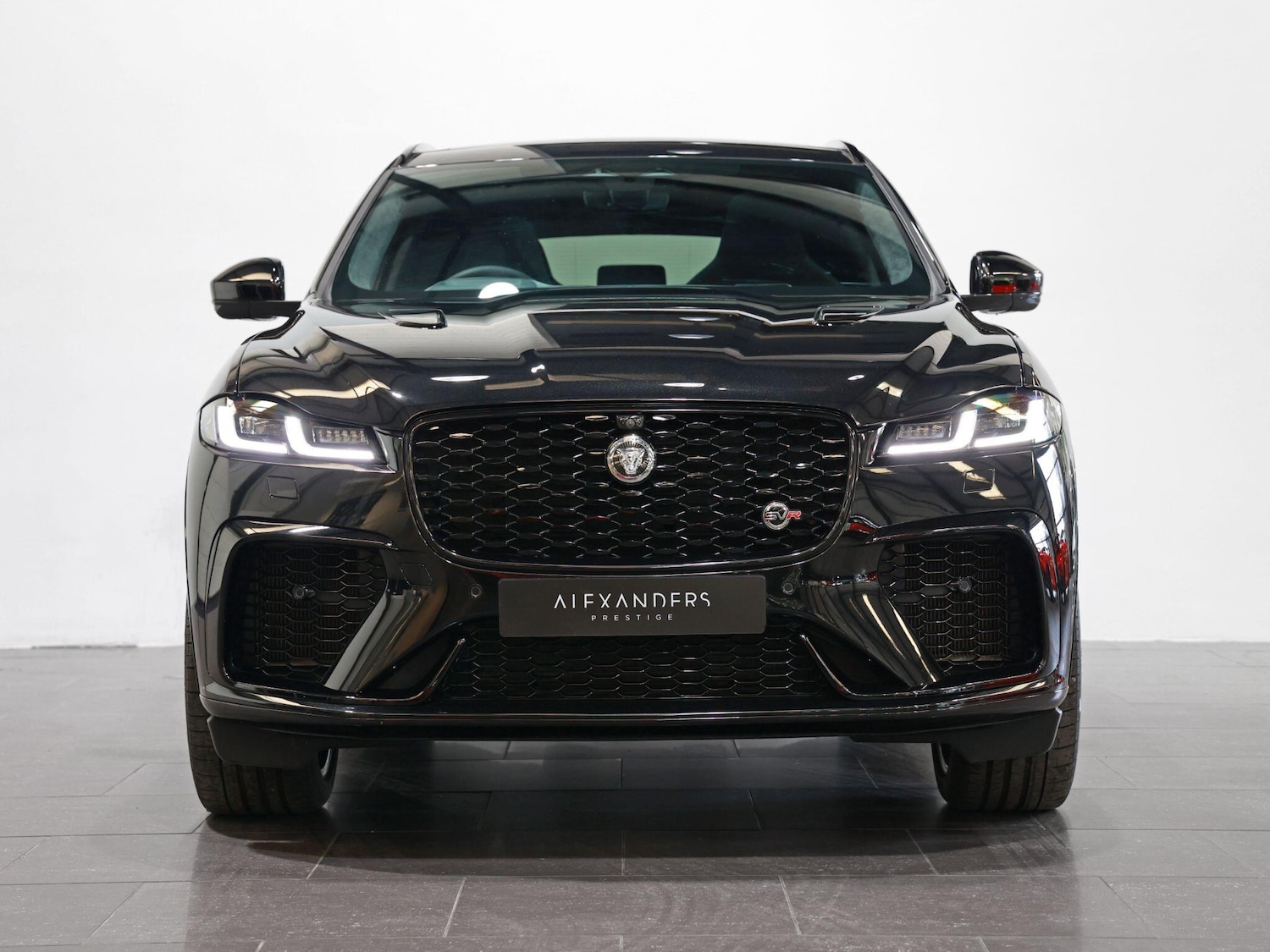 Used Jaguar F-Pace for sale - 76989000: Photo 10