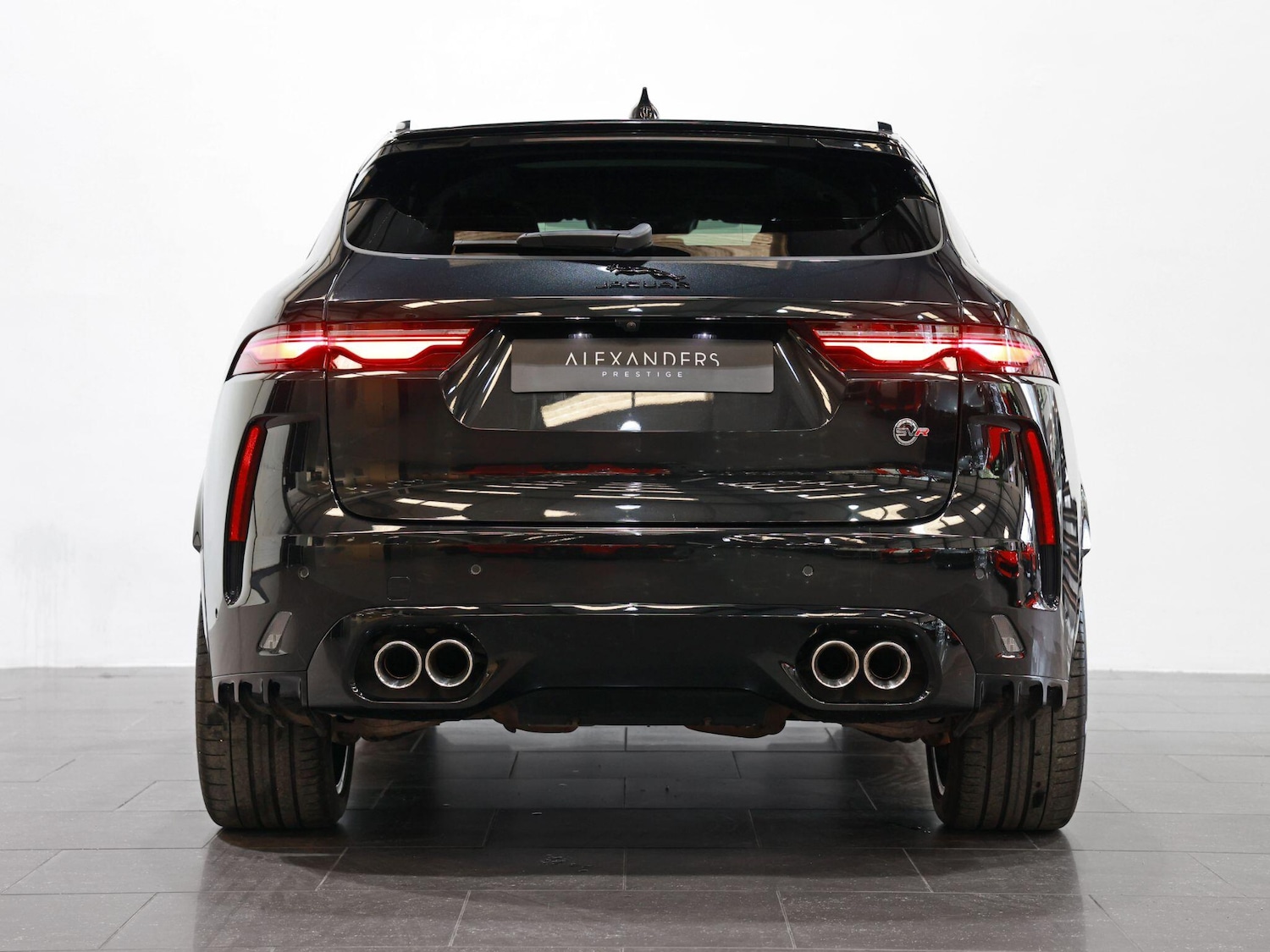 Used Jaguar F-Pace for sale - 76989000: Photo 11