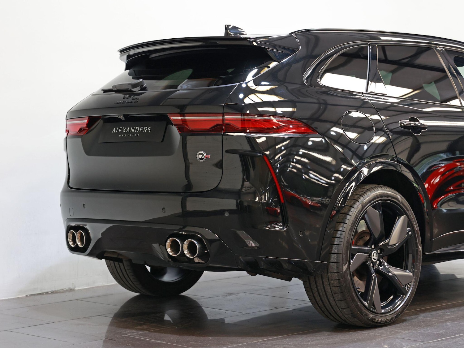 Used Jaguar F-Pace for sale - 76989000: Photo 13