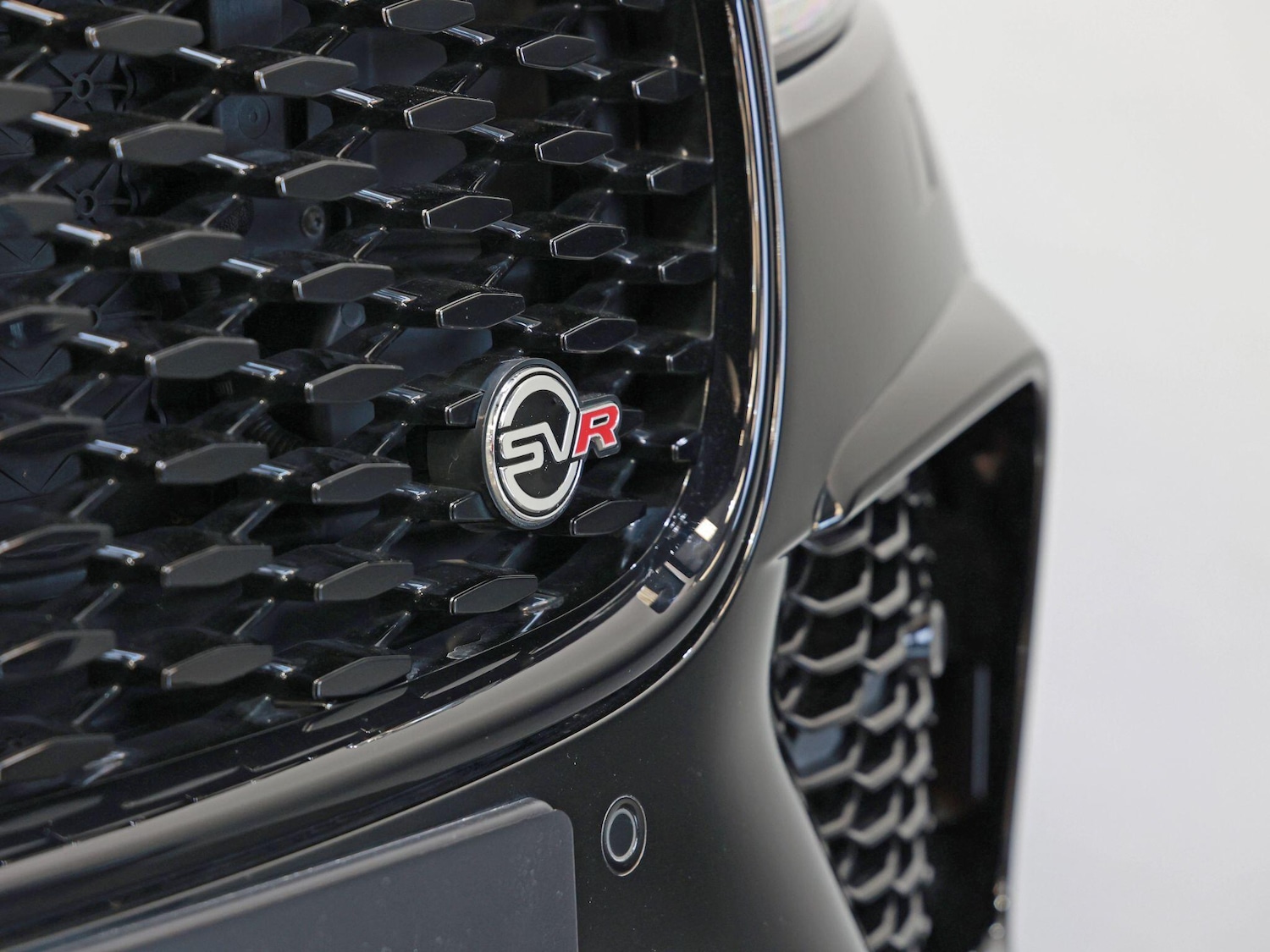 Used Jaguar F-Pace for sale - 76989000: Photo 15