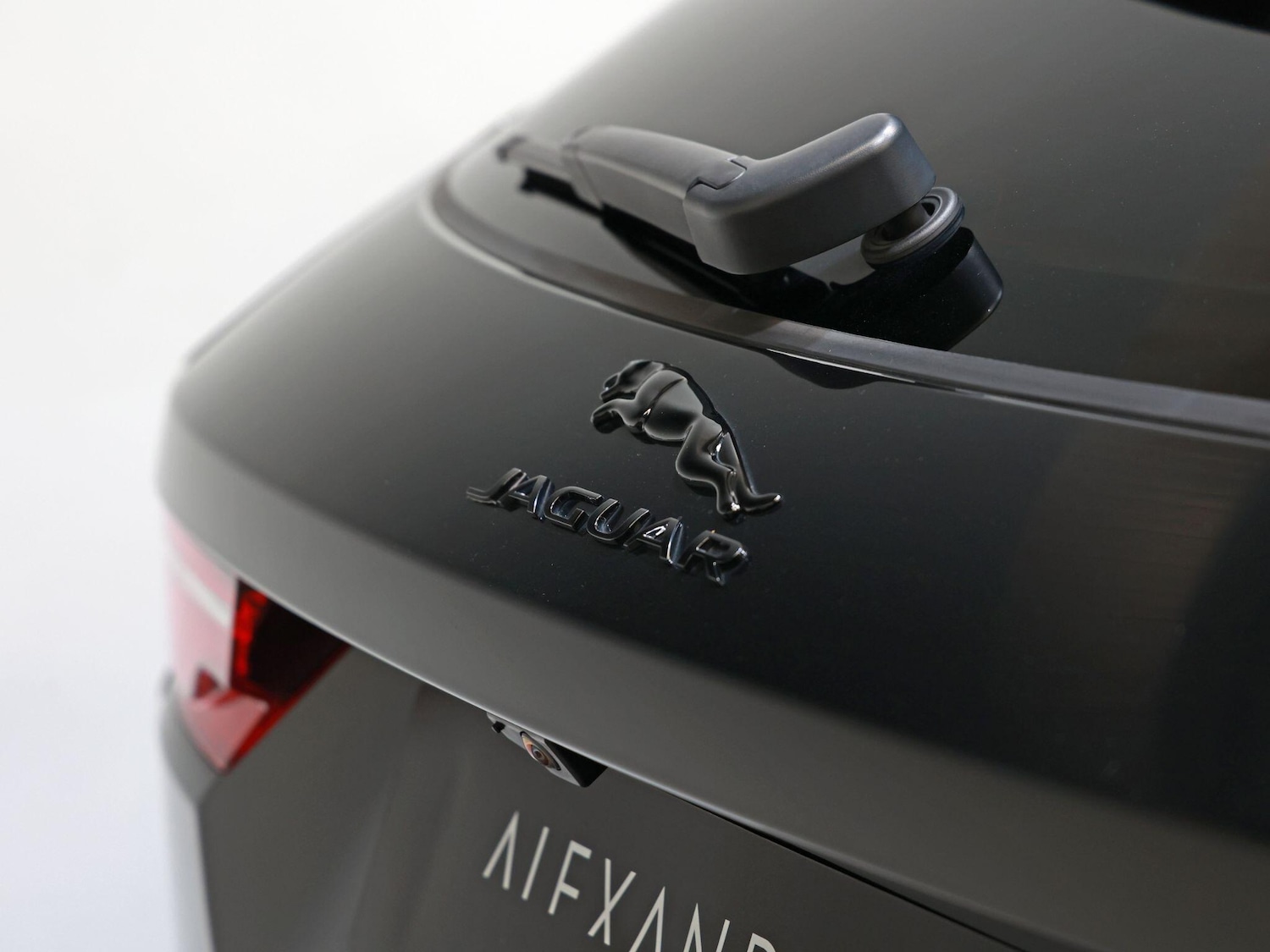 Used Jaguar F-Pace for sale - 76989000: Photo 16