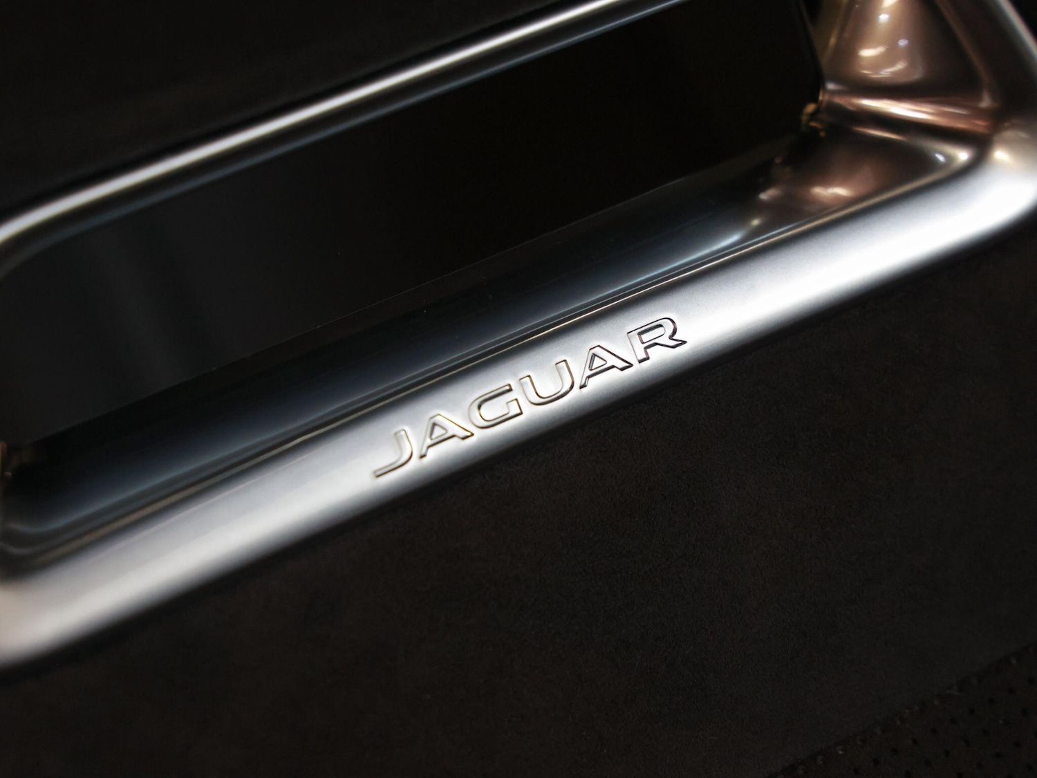 Used Jaguar F-Pace for sale - 76989000: Photo 20