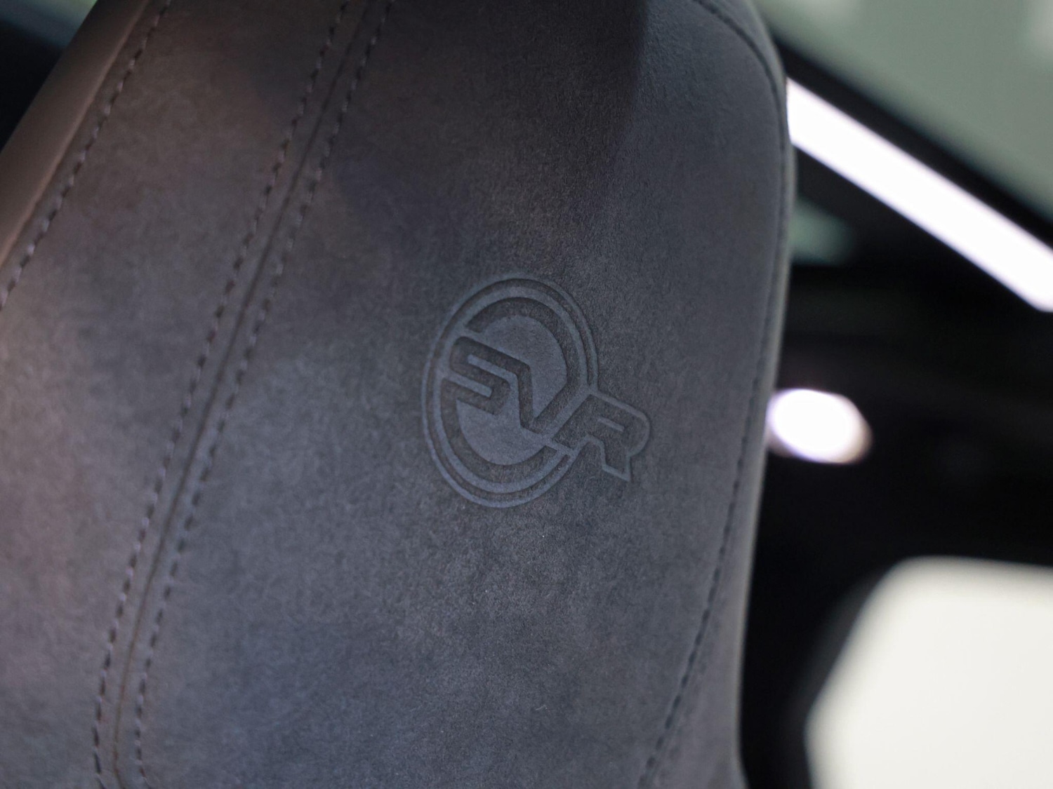 Used Jaguar F-Pace for sale - 76989000: Photo 21