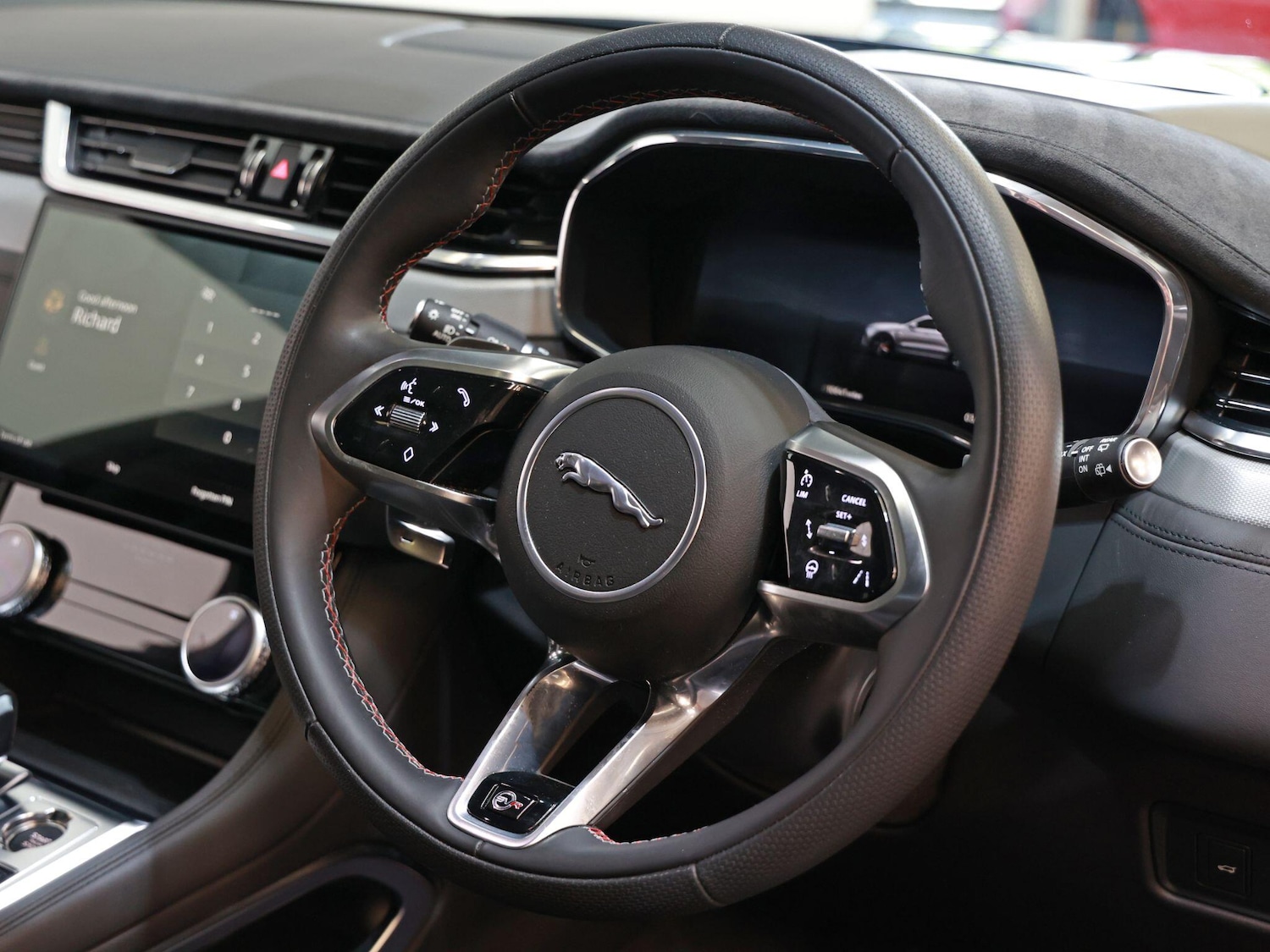 Used Jaguar F-Pace for sale - 76989000: Photo 23