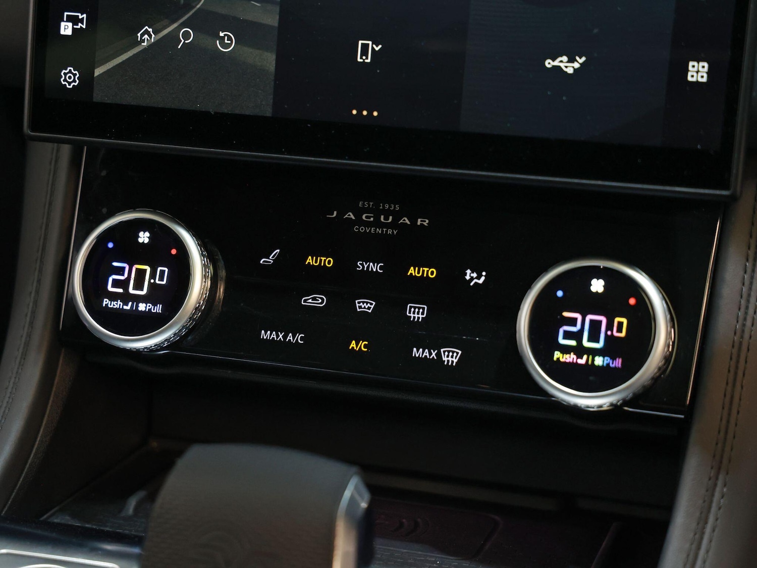 Used Jaguar F-Pace for sale - 76989000: Photo 25