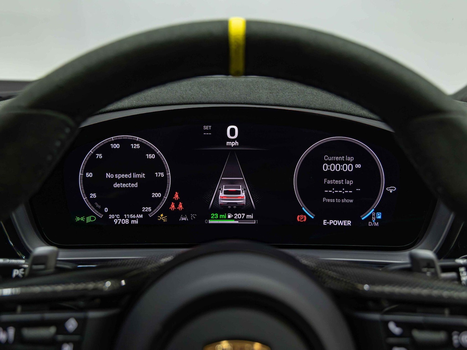 Used Porsche Cayenne 2024 for sale - 77387633: Photo 12